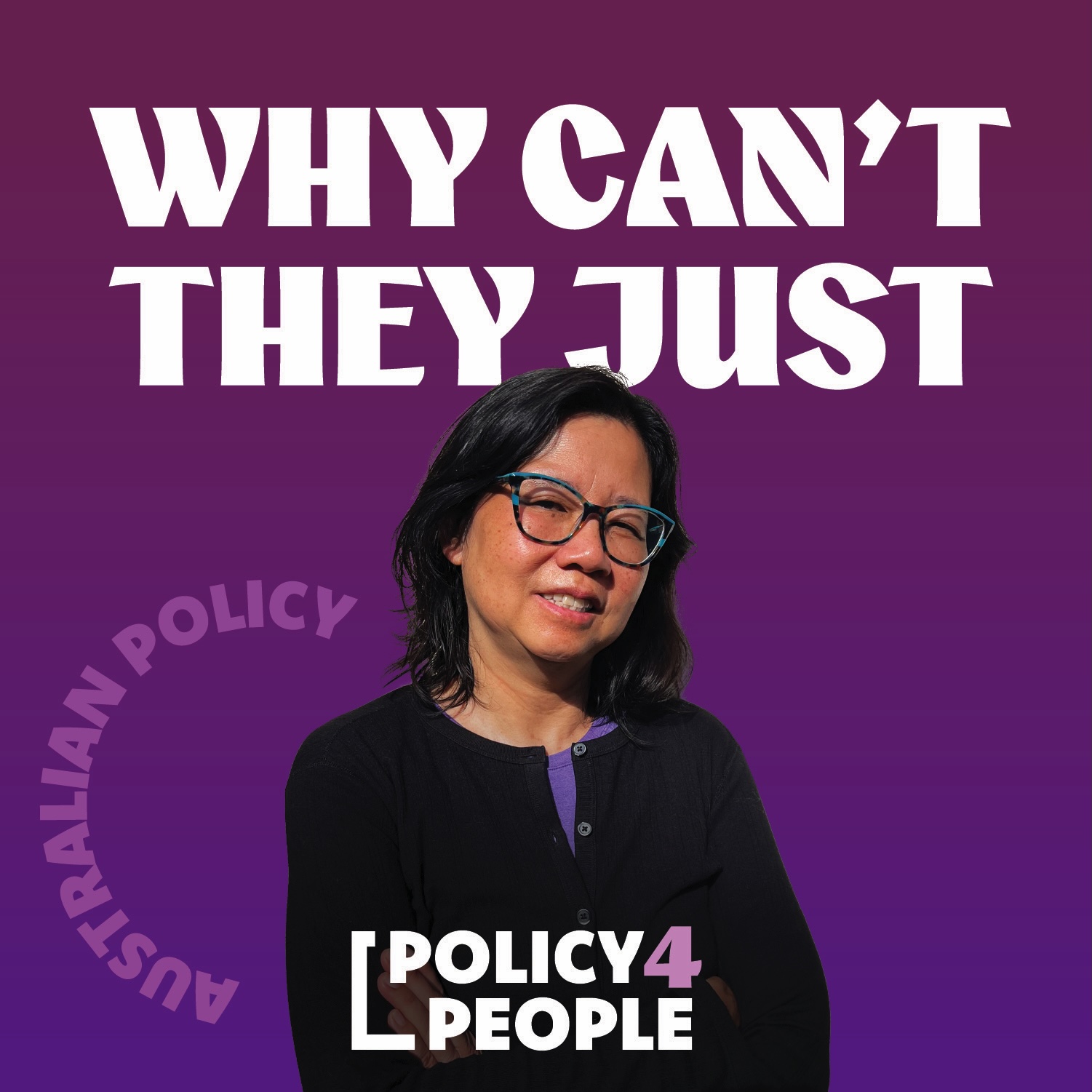 Policy for People