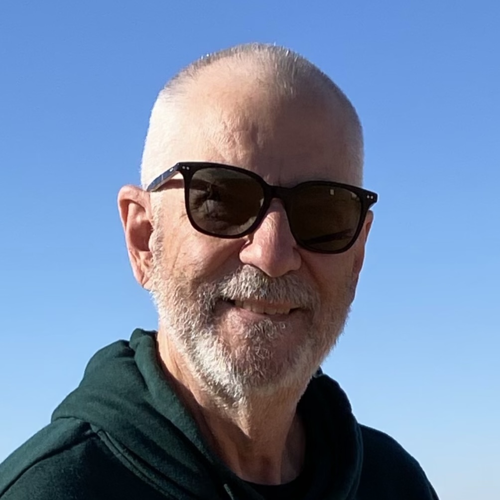 Glenn Davidson