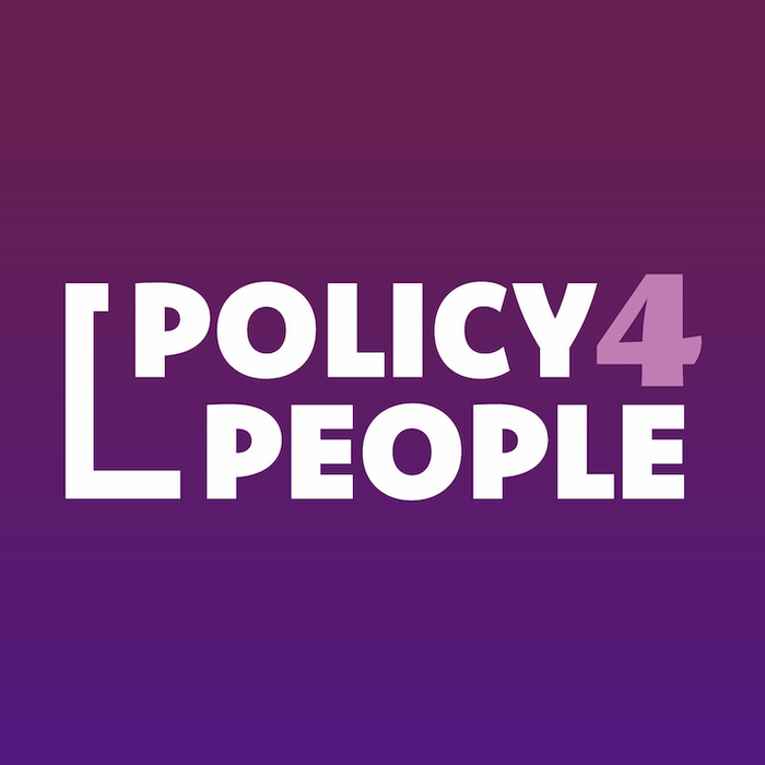 Policy for People